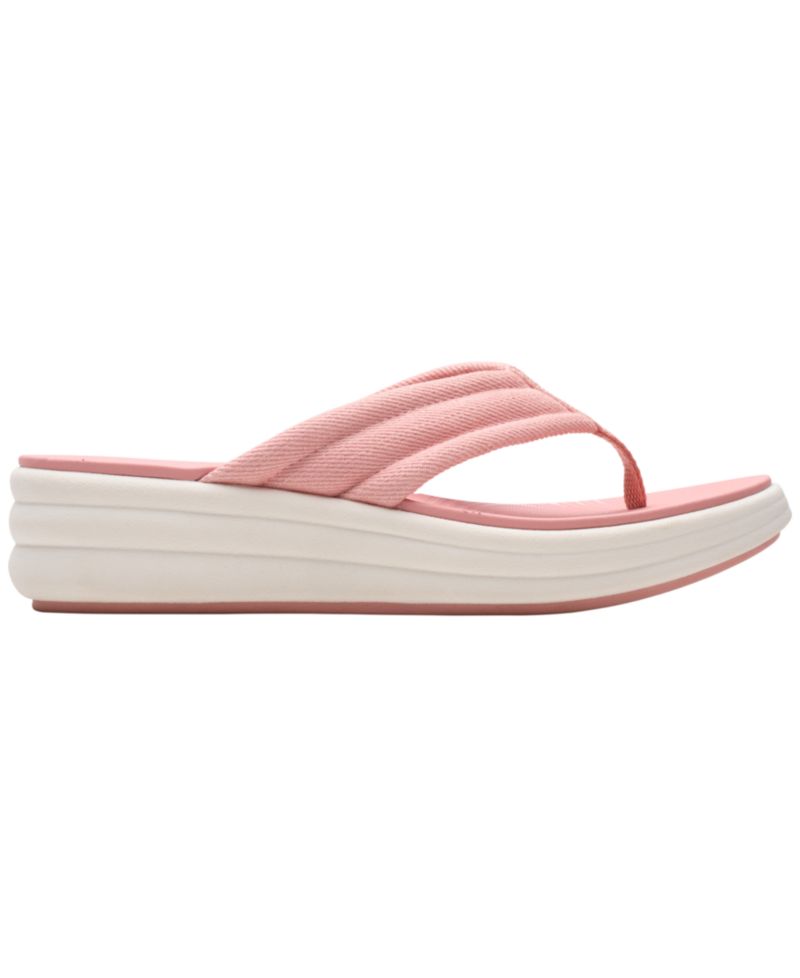 Women's Cloudsteppers Drift Carmen Slip-On Sandals