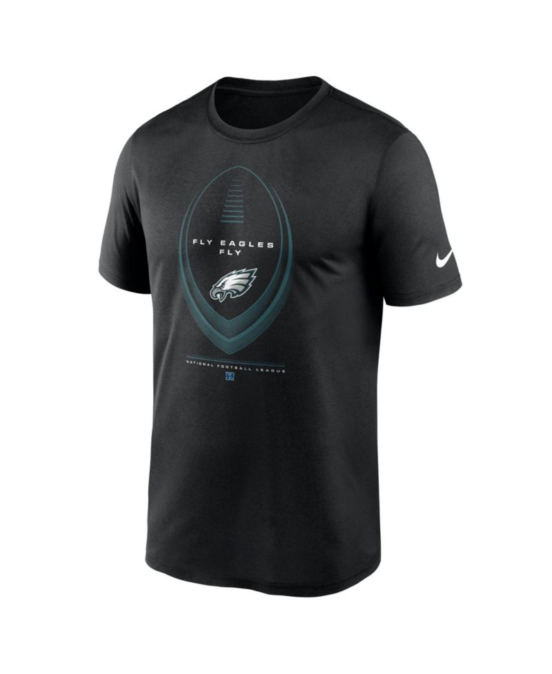 Men's Philadelphia Eagles Legend Icon T-Shirt
