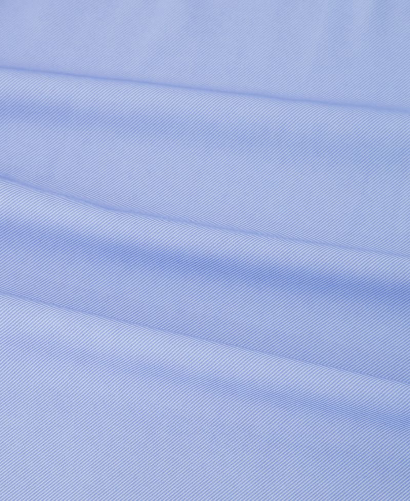 Men's 4-Way Modern-Fit Woven Dress Shirt
