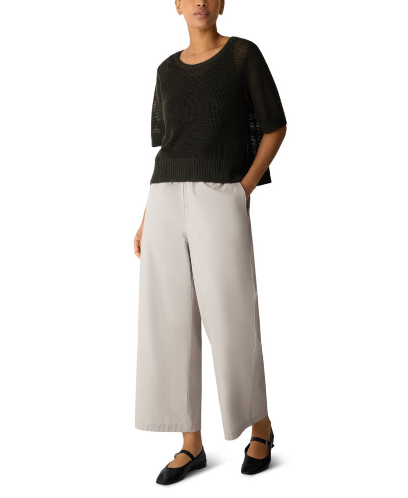 Women's Round Neck Sweater