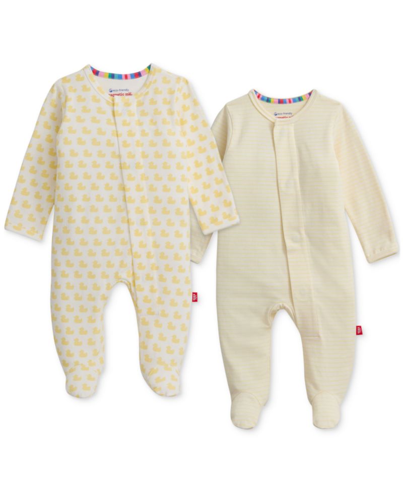 Stripes/Duckies