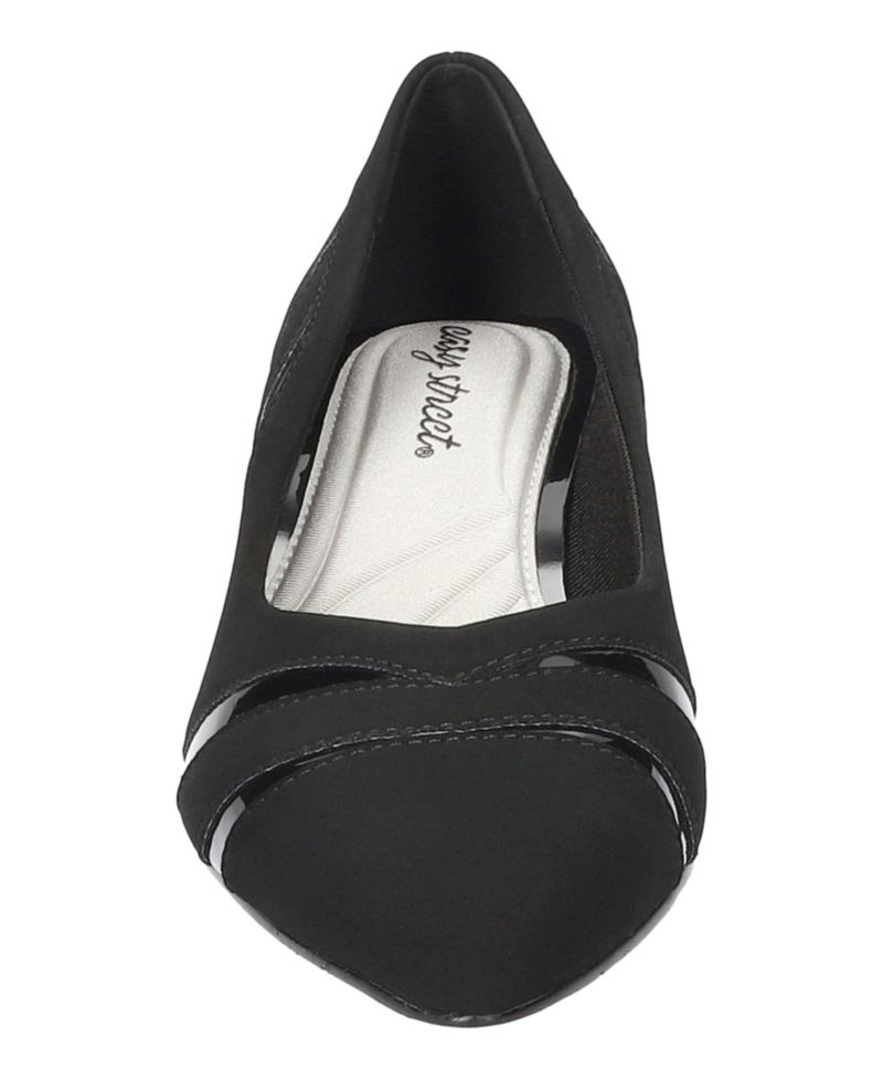 Women's Lizbeth Slip-On Pumps