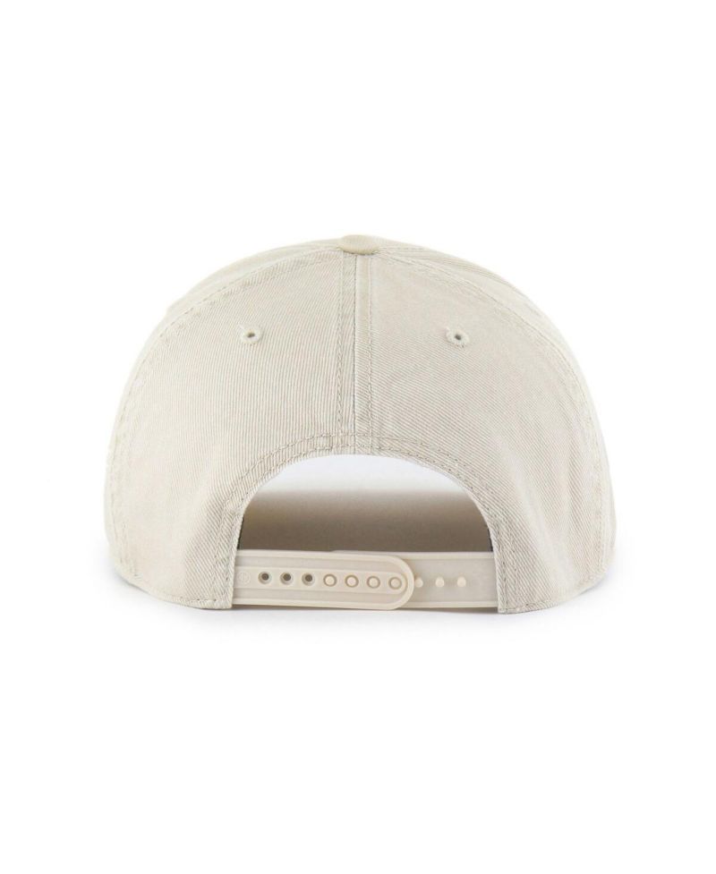 Men's Khaki Arizona Diamondbacks Cairn Hitch Adjustable Hat