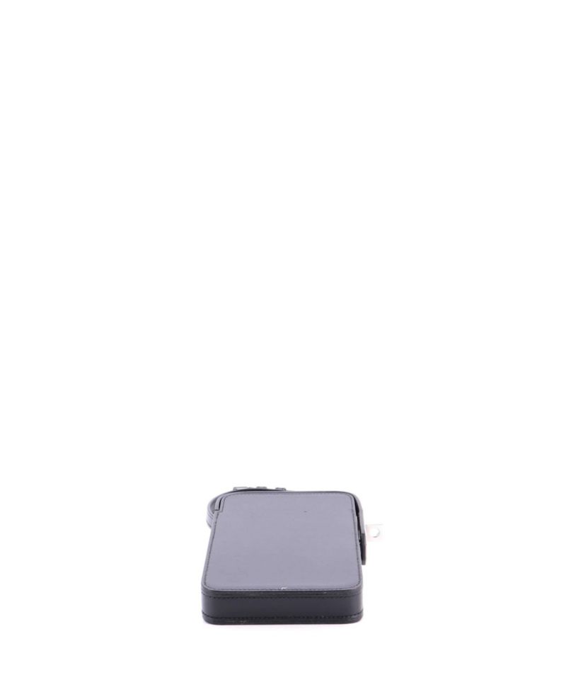 Hac a Box Phone Case Tadelakt