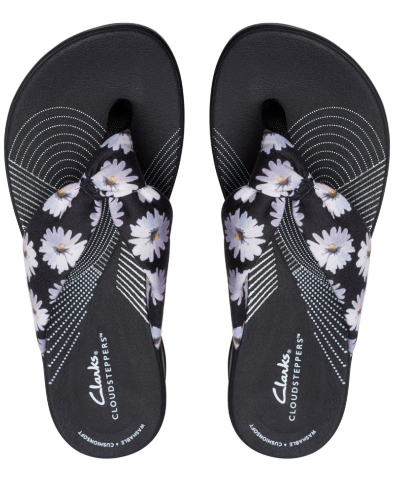 Women's Arla Glison Slip-On Platform Wedge Sandals