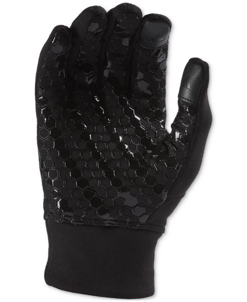 Men's AW0200 AWP Barrier COLD.RDY Touchscreeen Gloves