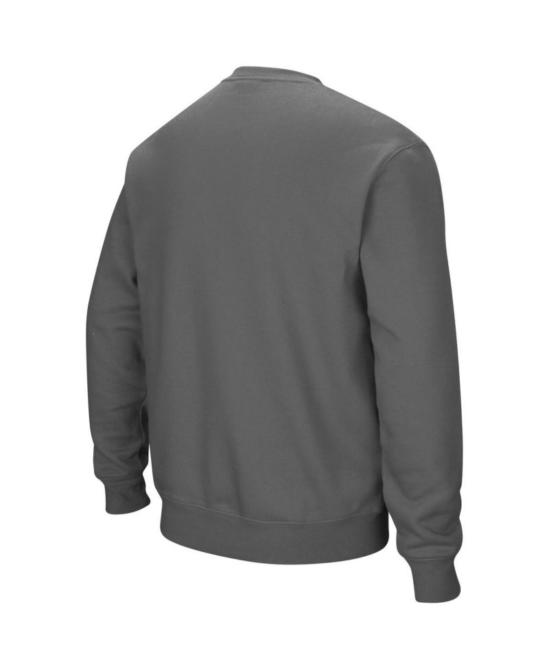 Men's Kentucky Wildcats Arch & Logo Pullover Sweatshirt