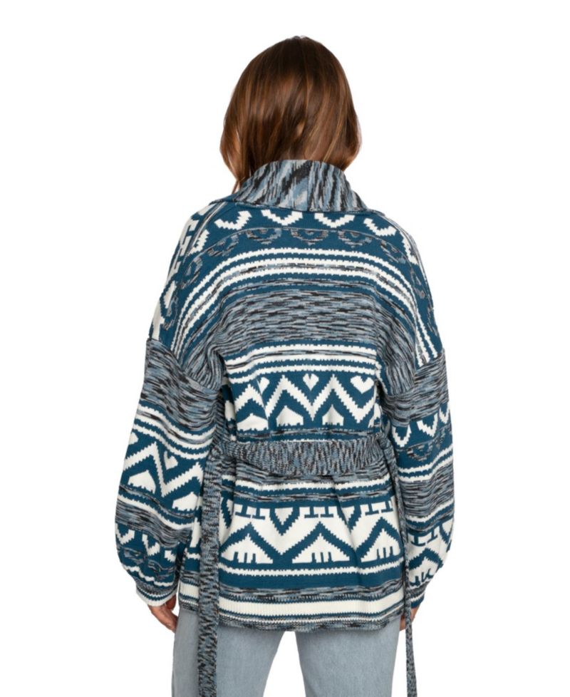 Women's Twice Loved Cardigan