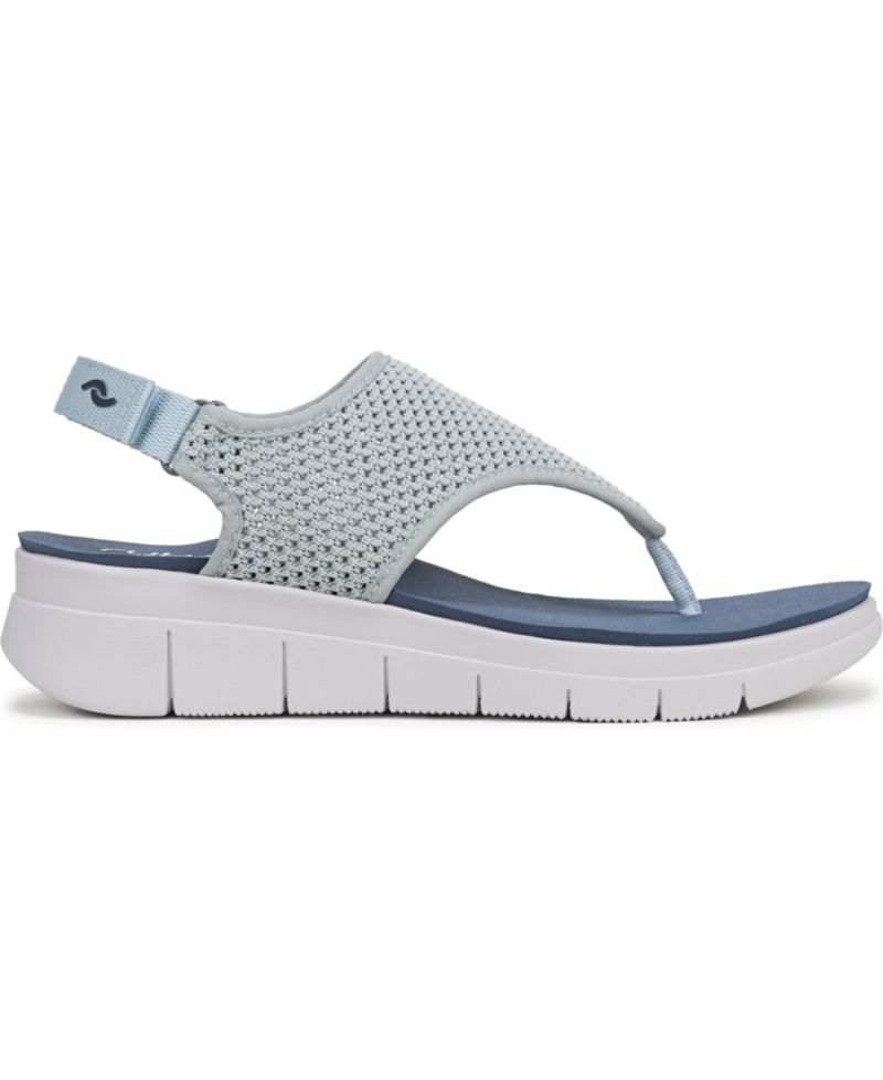 Women's Epic Round Toe Thong Sandals