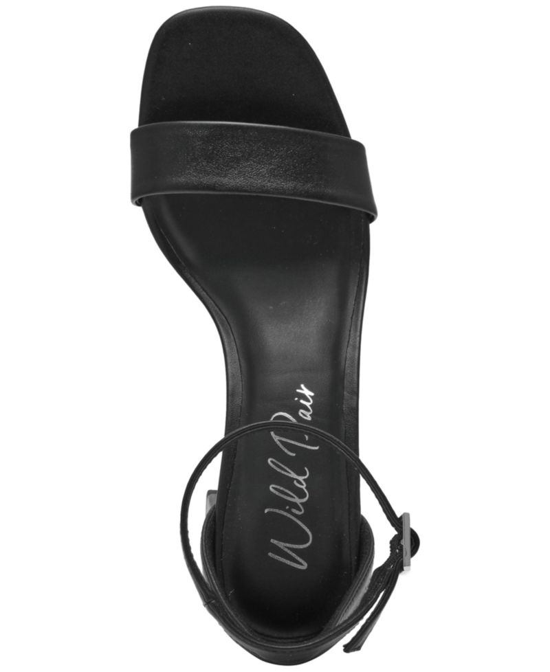 Women's Chessie Block Heel Sandals
