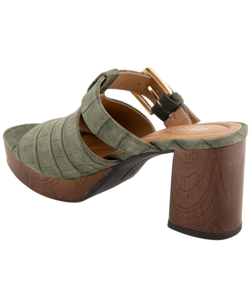 Women's Rumson Platform Dress Sandals