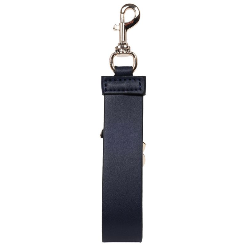 Bag Charm Keychain