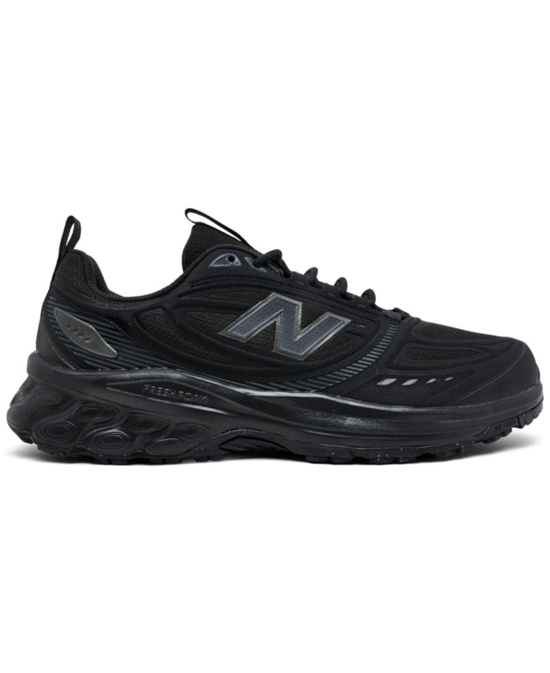 Men's Fresh Foam 410V9 Trail Running Sneakers