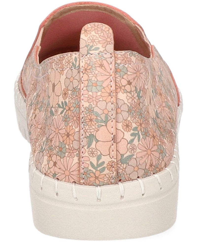 Fresh Slip On Sneakers