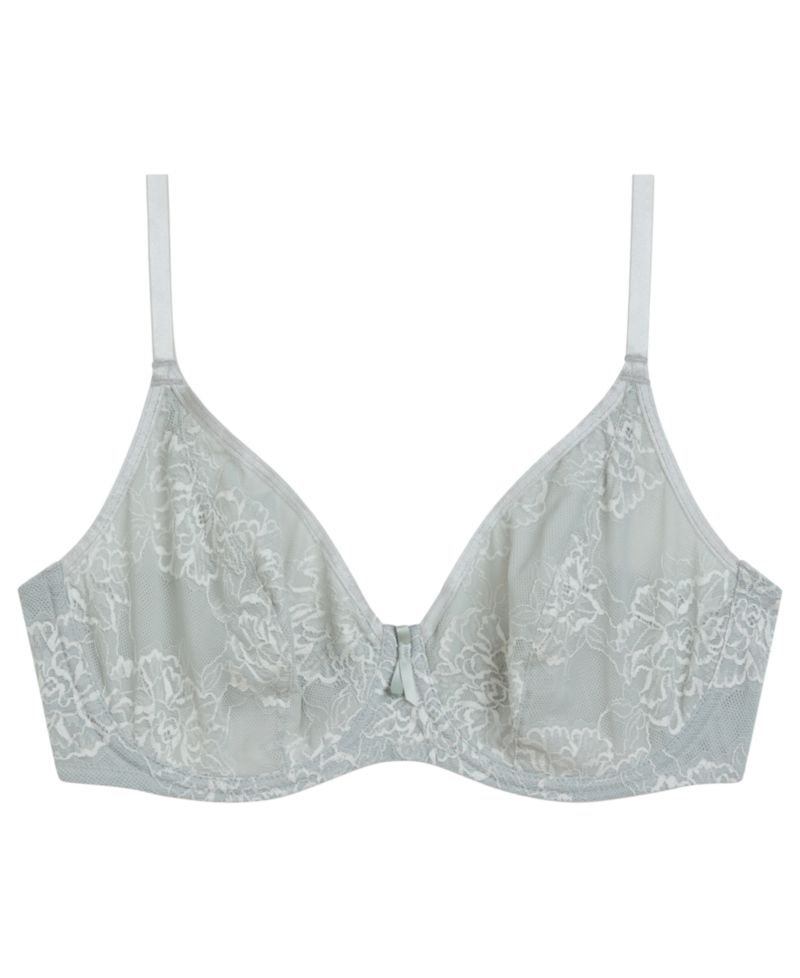 Women's Full Bloom Underwire Bra 855409