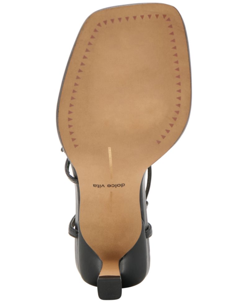 Women's Mylee Strappy Dress Sandals