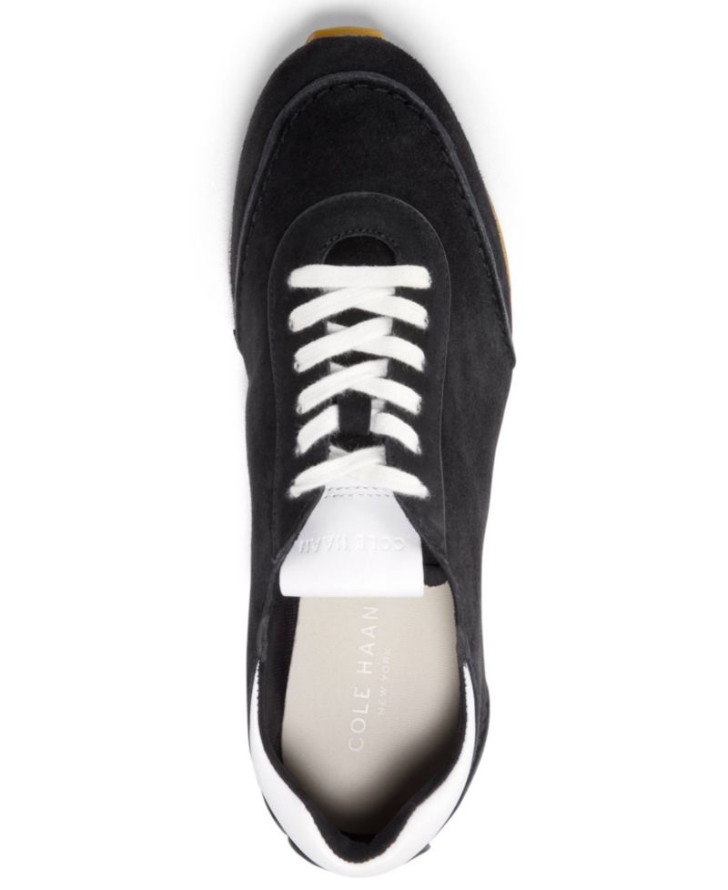 Women's Runner Energyweave Lace-Up Sneakers