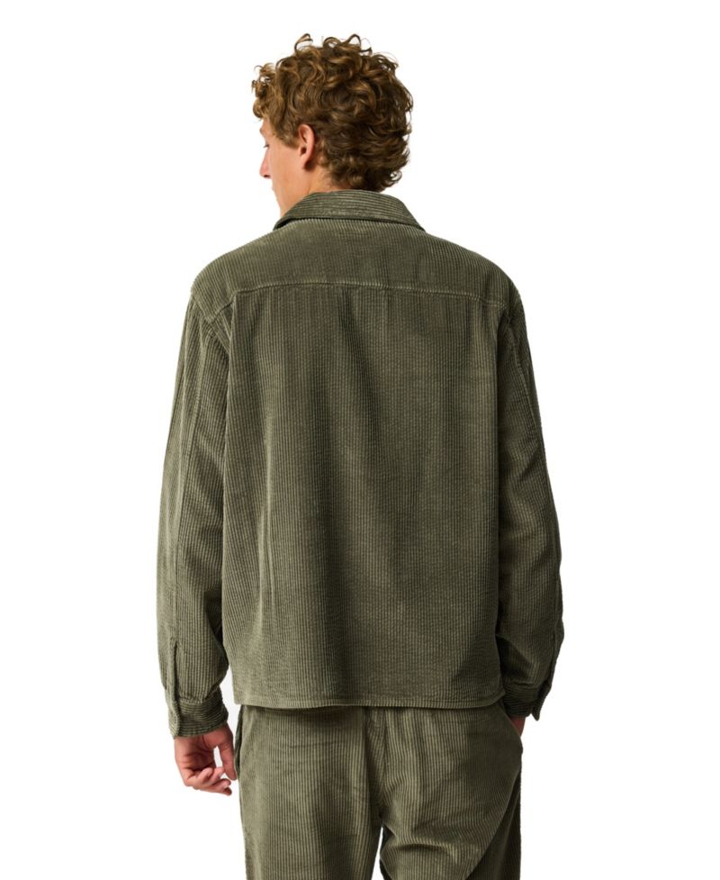 Men's Glendale Cotton Shirt