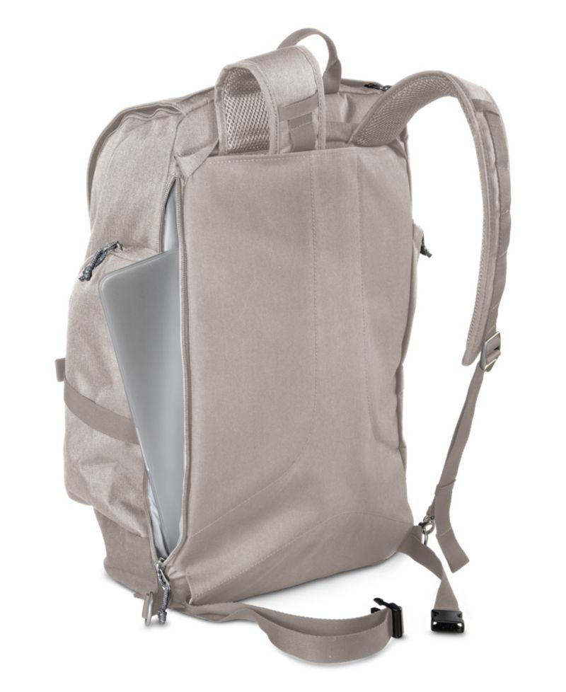 Rainier Weekender Backpack, 43"