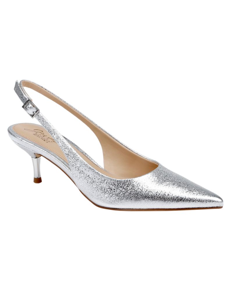 Women's Ilana Pointed Toe Pumps