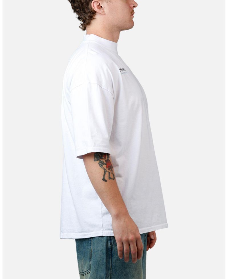 Men's La Muerte Script T-Shirt