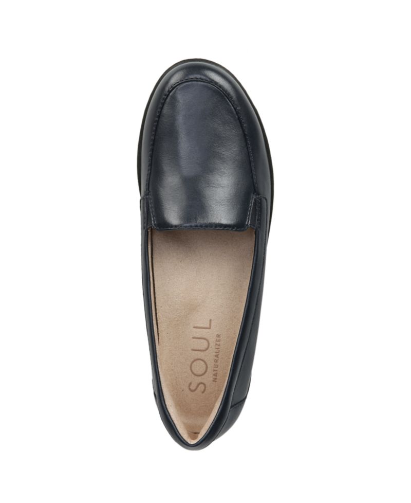 Kacy Slip-on Flats