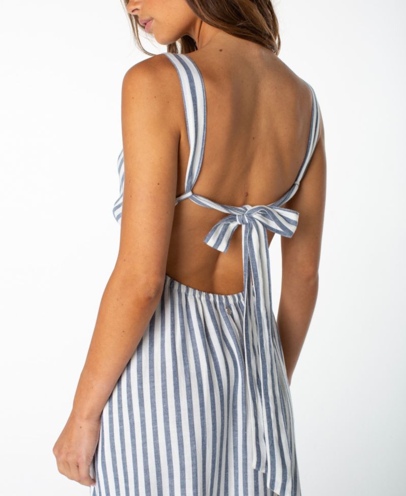 Women's Wilder Coast Maxi Dress