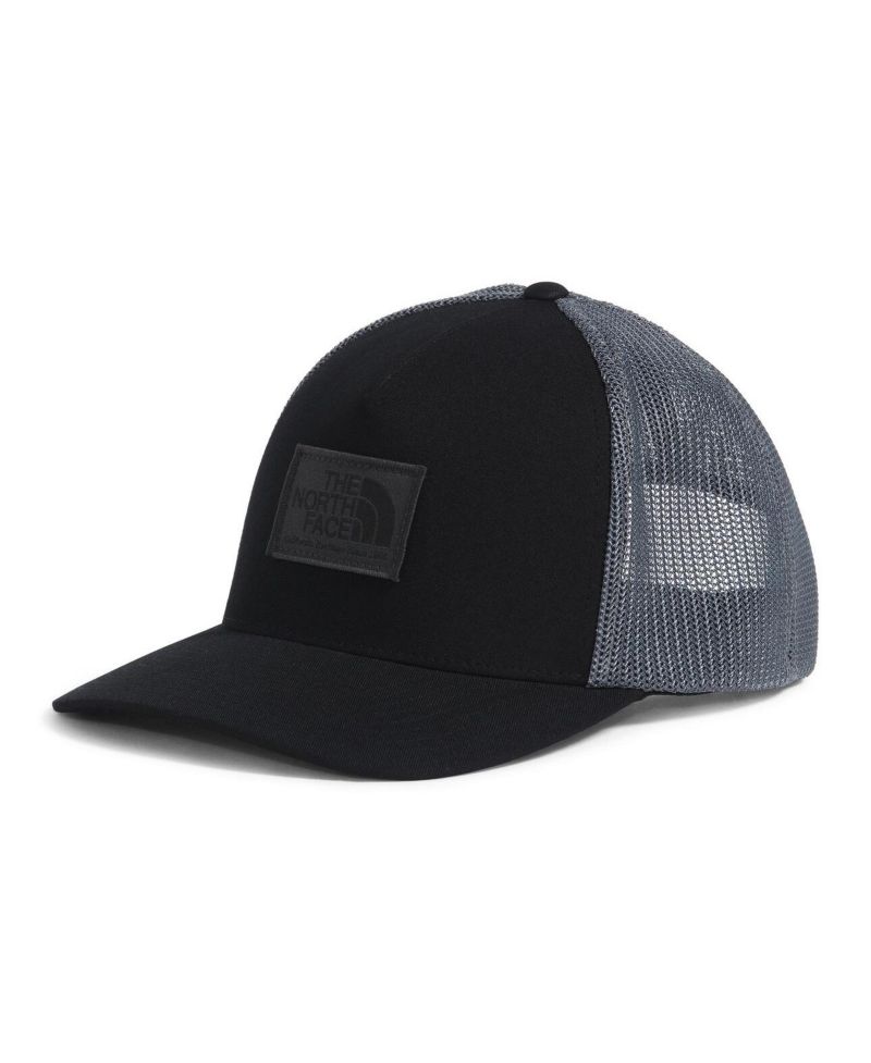 Men's Keep It Patched Trucker Hat