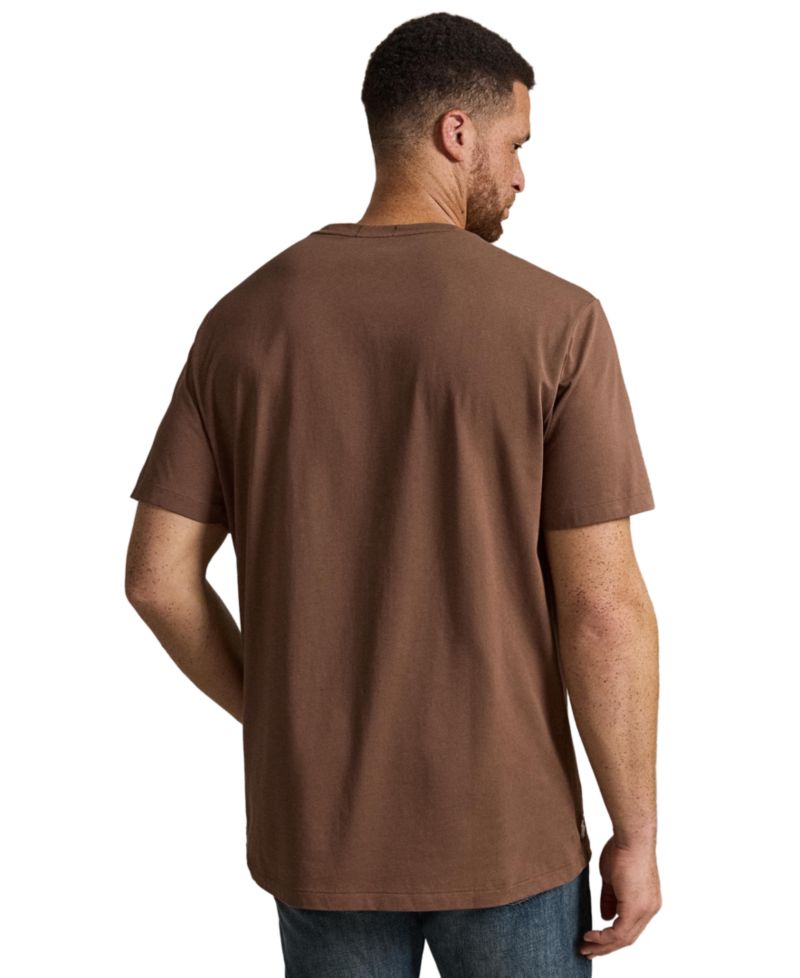 Men's Big & Tall Logo Jersey T-Shirt