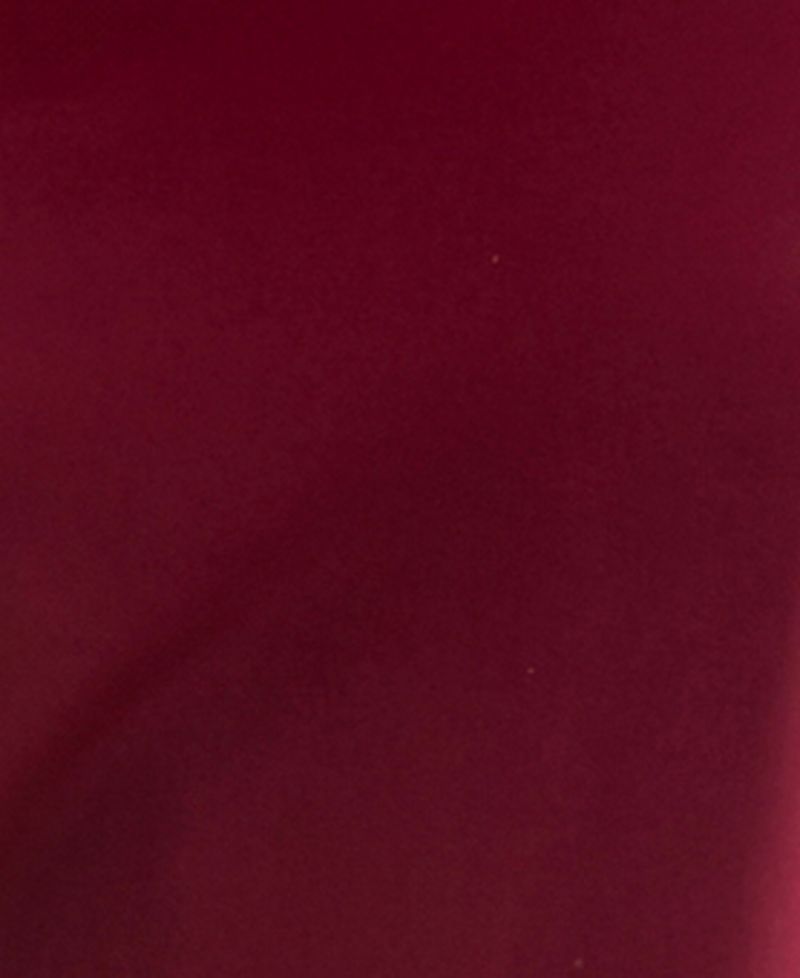 Juniors' Long Bell-Sleeve Sequin Dress