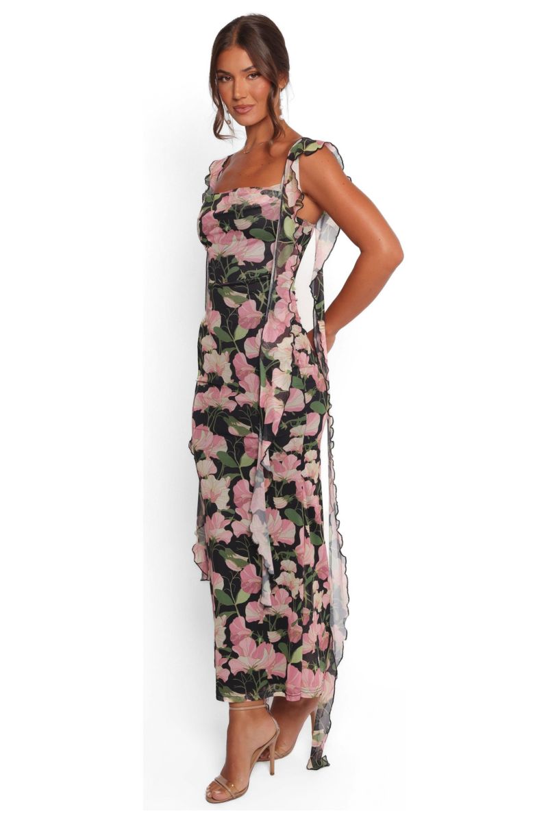 Women's Chiara Maxi Dress