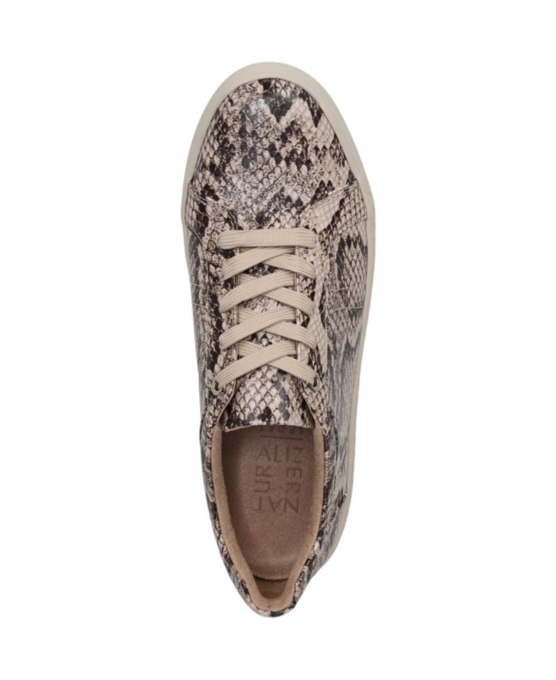 Women's Neela Lace Up Sneakers