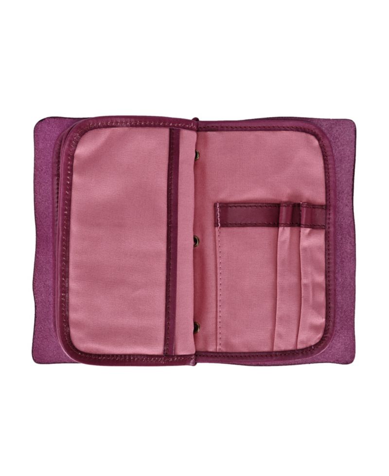 Nomad Organizer