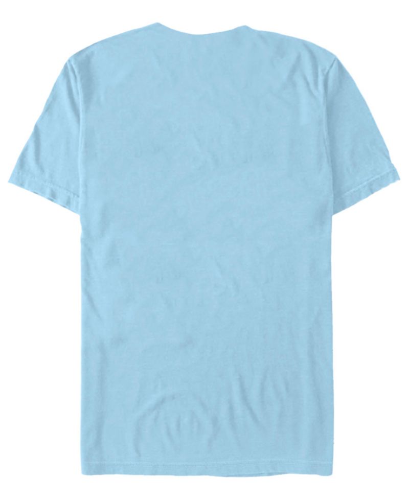 Men's Moana Live Action Follow The Stars T-Shirt