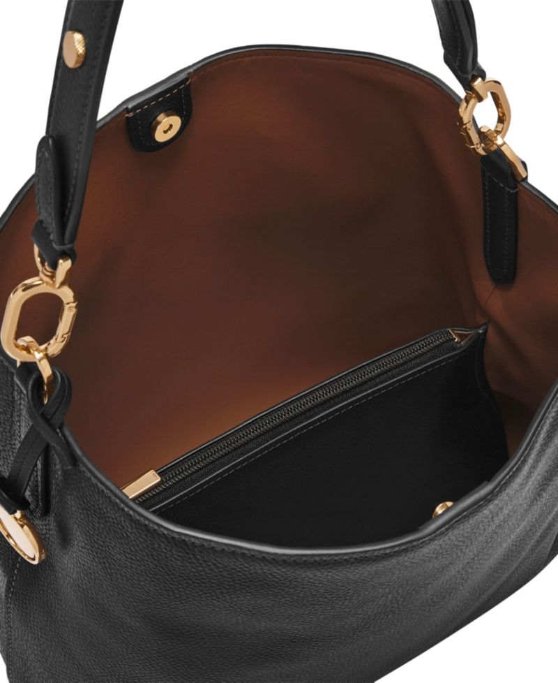 Jessie Bucket Shoulder Bag