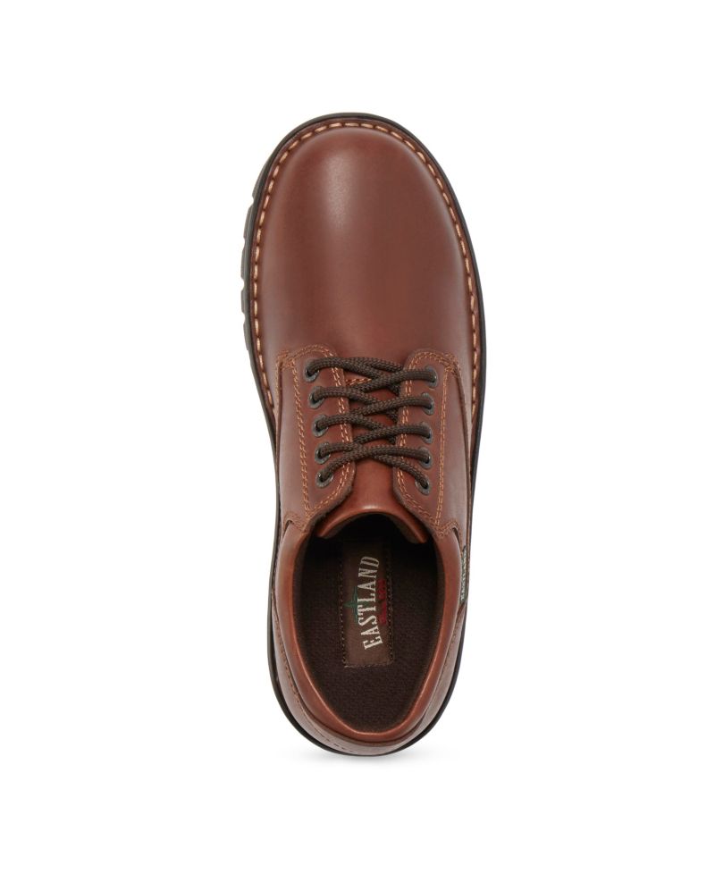 Men's Plainview Oxford Shoes