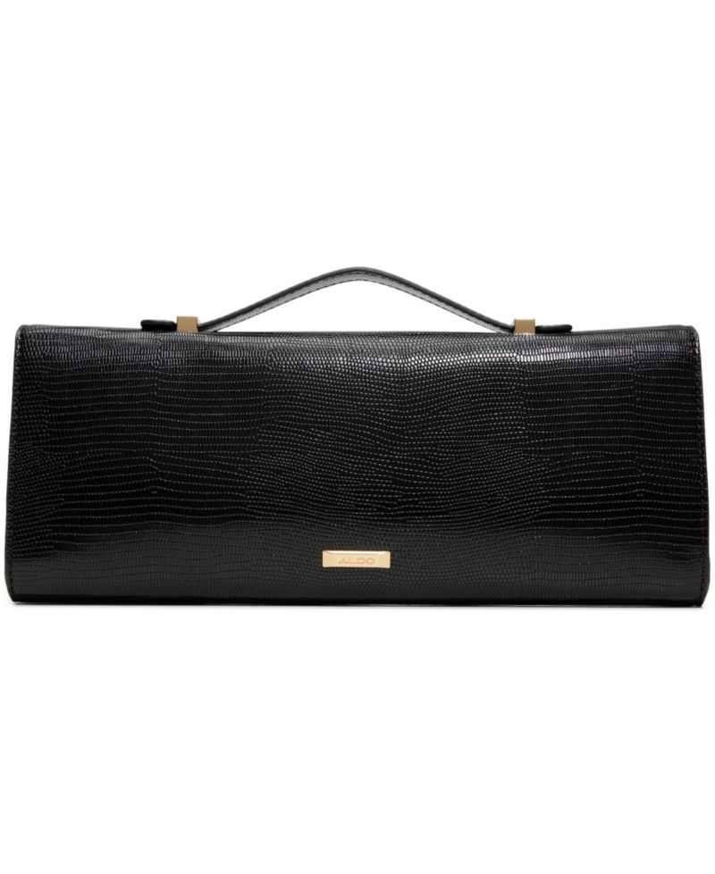 Roux Clutch Wallet