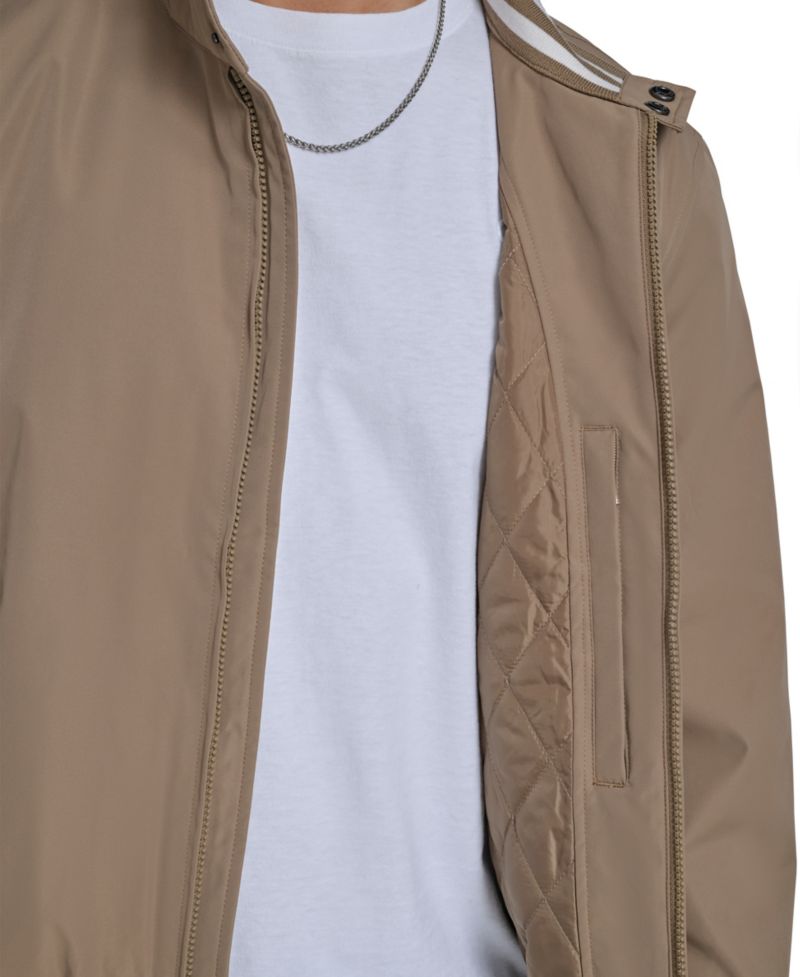 Men's Flex Tech Golf Jacket