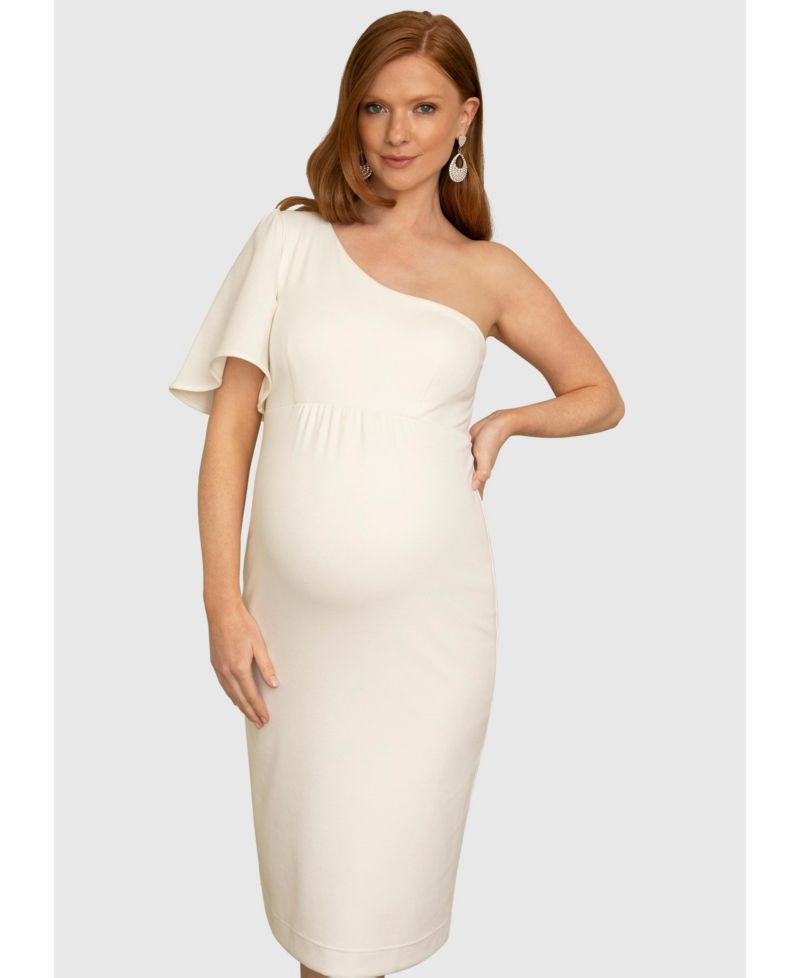 Women's Taylor One Shoulder Dress