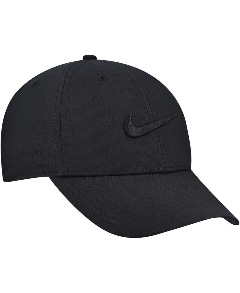 Men's Club Performance Adjustable Hat