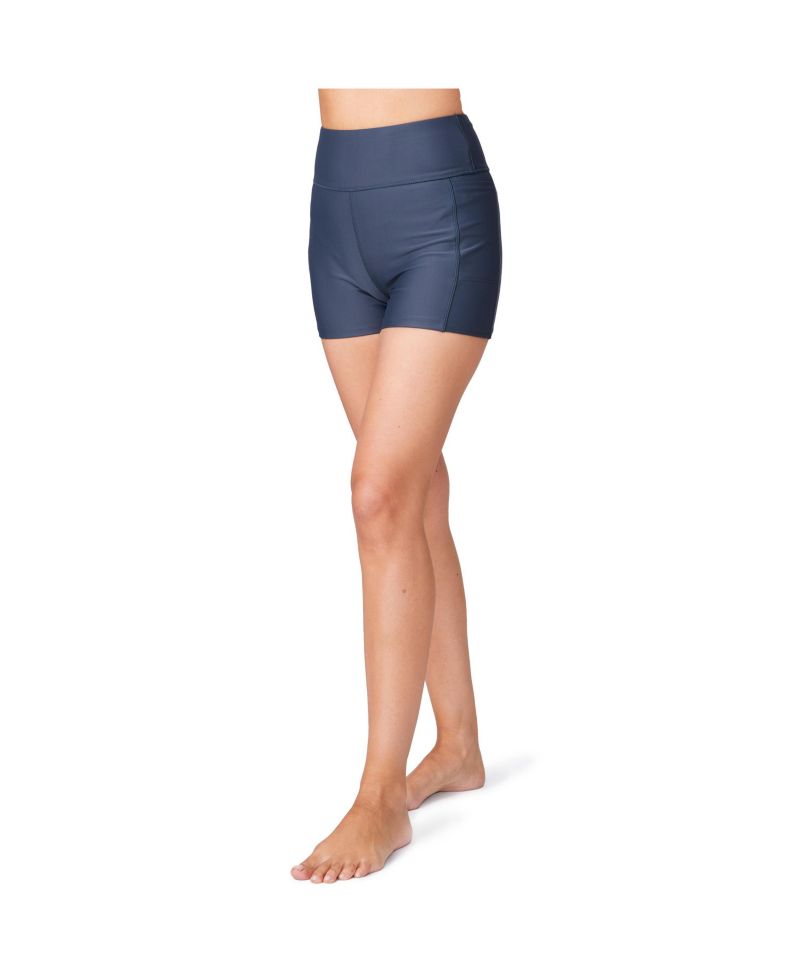 Women's Swim Biker Short