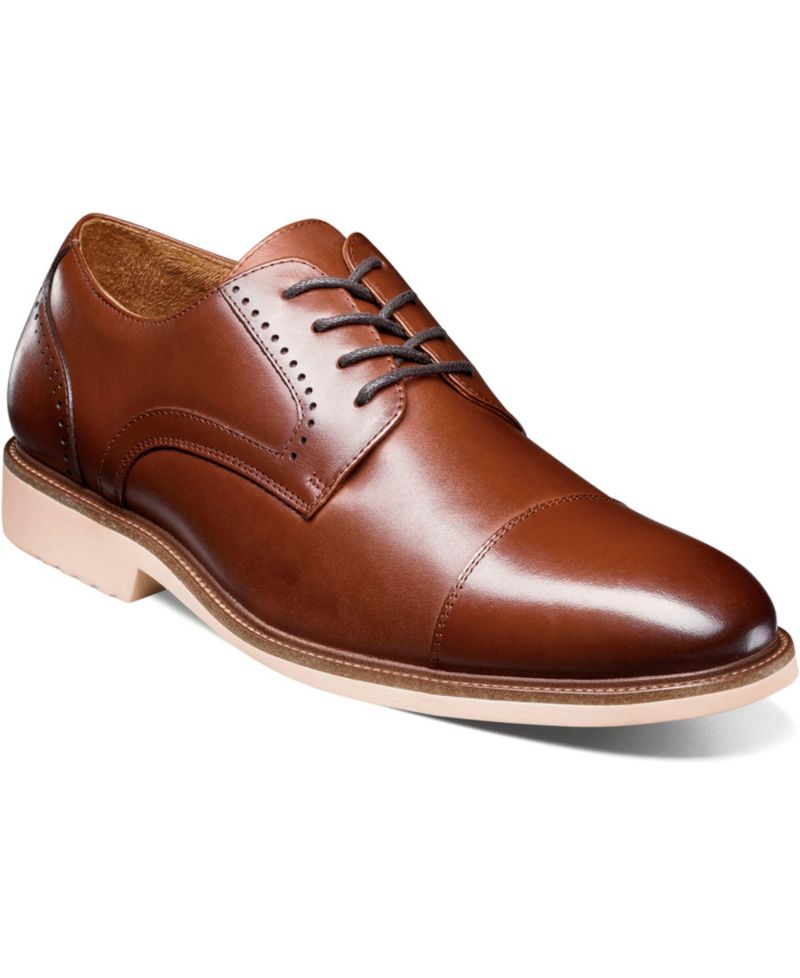 Men's Wesbridge Cap Toe Lace Shoe