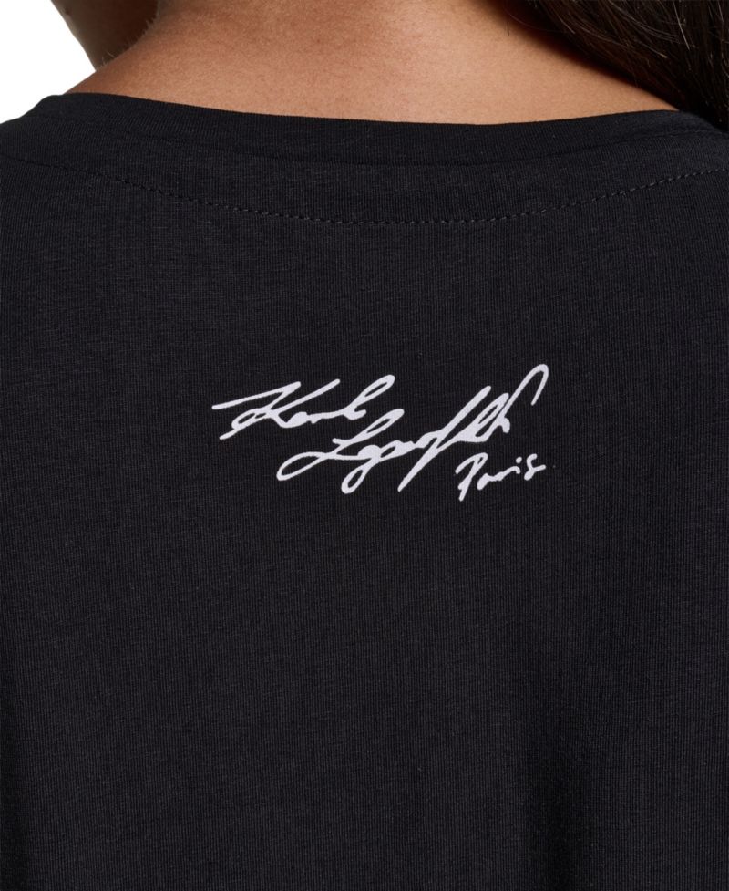 Women's Eiffel Paris-Inspired Graphic Tee