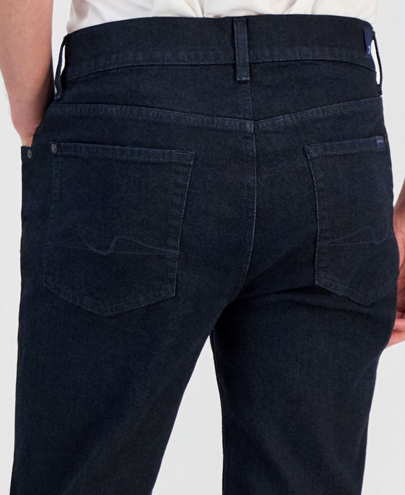 Men's Slimmy Slim-Fit Jeans