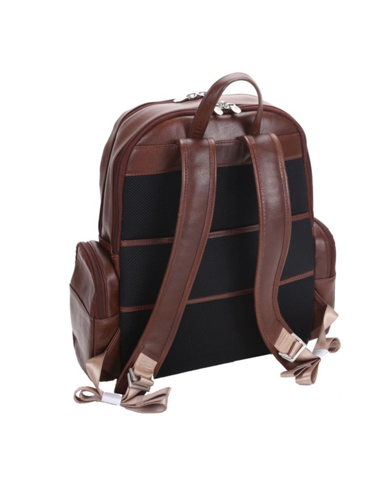 Cumberland 15" Dual Compartment Laptop Backpack