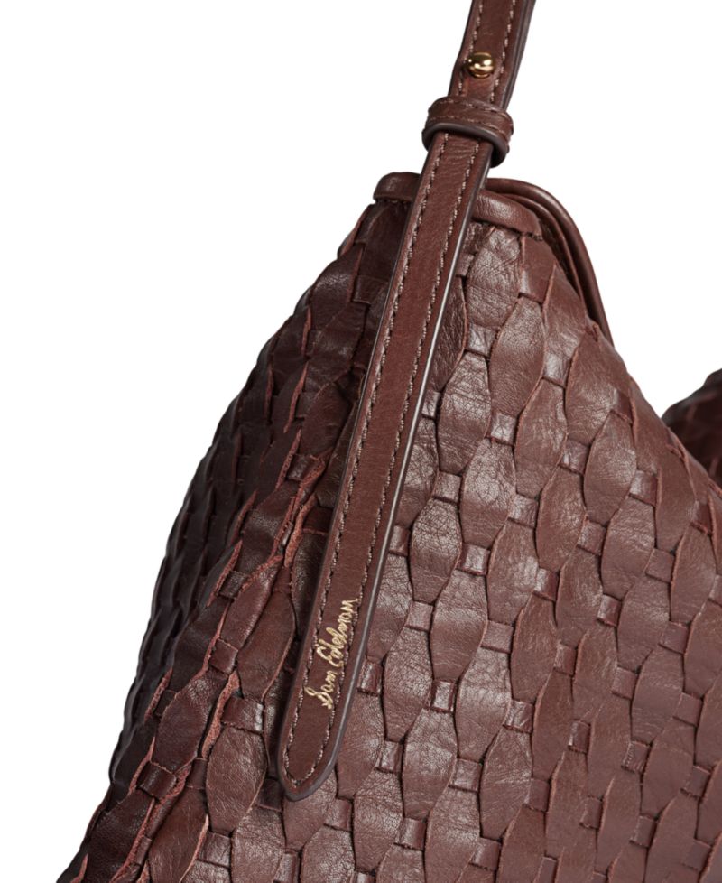 Petty Shoulder Handbag
