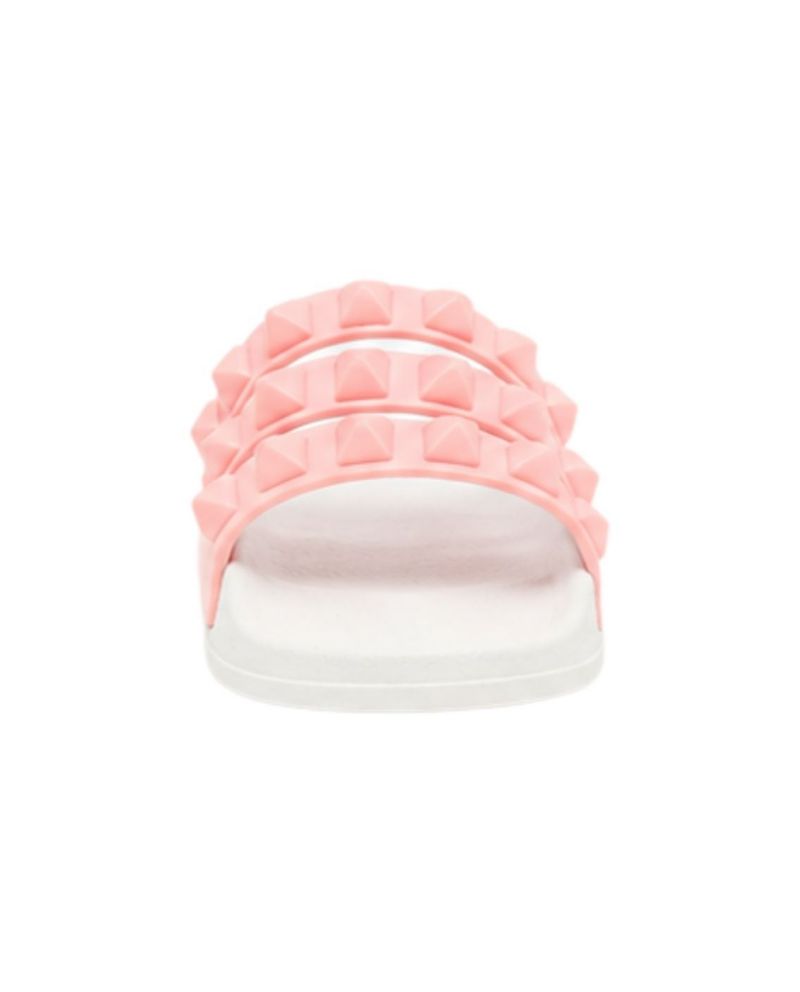 Girl's Mini Carmen Kids Slides Sandals