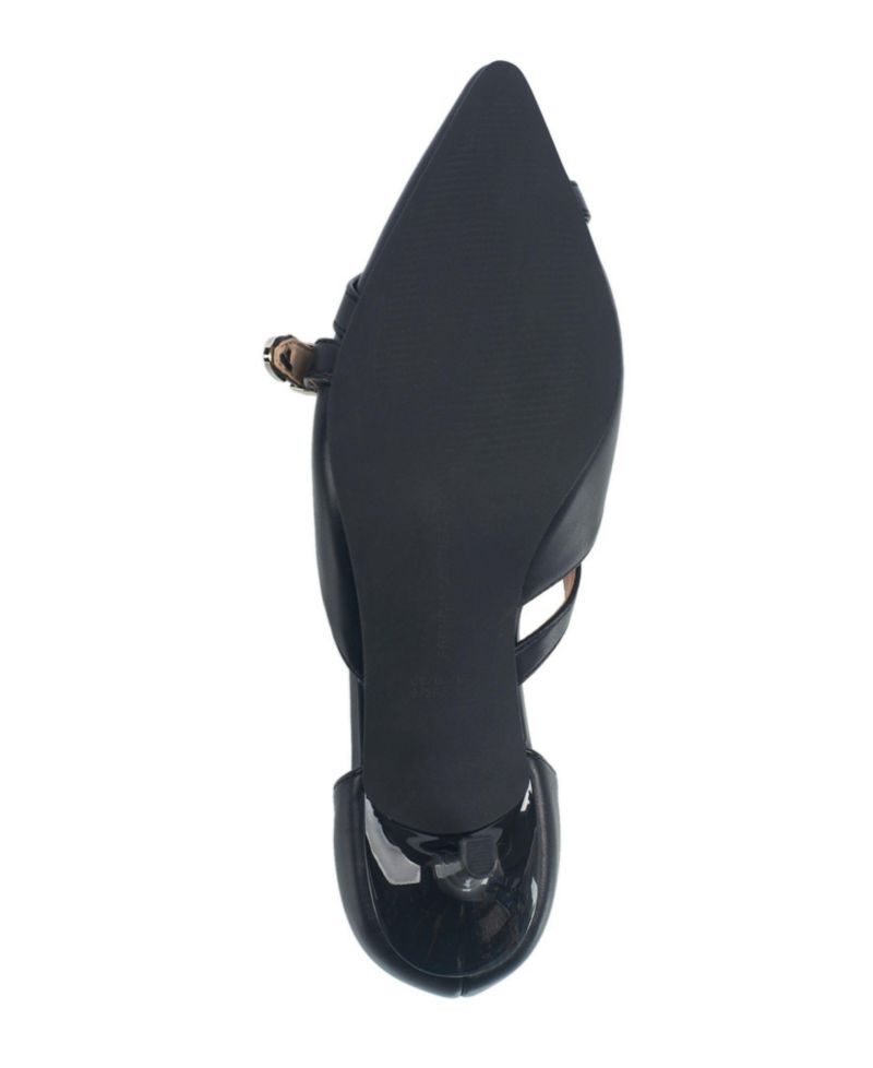 Ladies Elly Heel