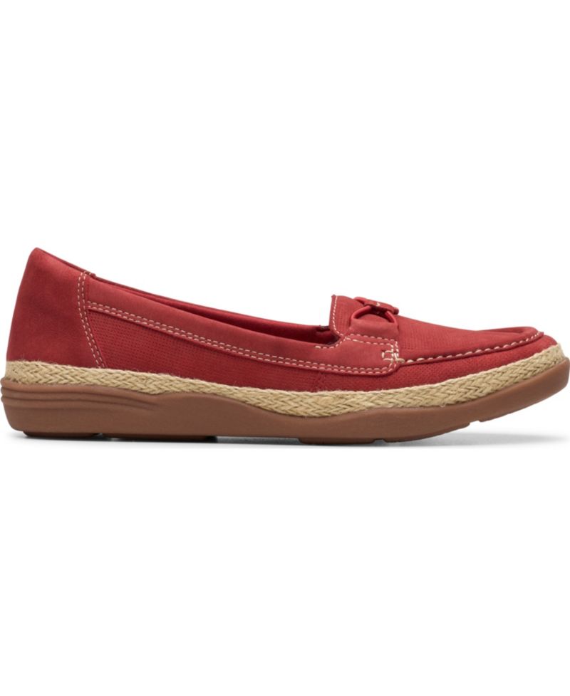 Women's Elaina Milly Slip-On Flats