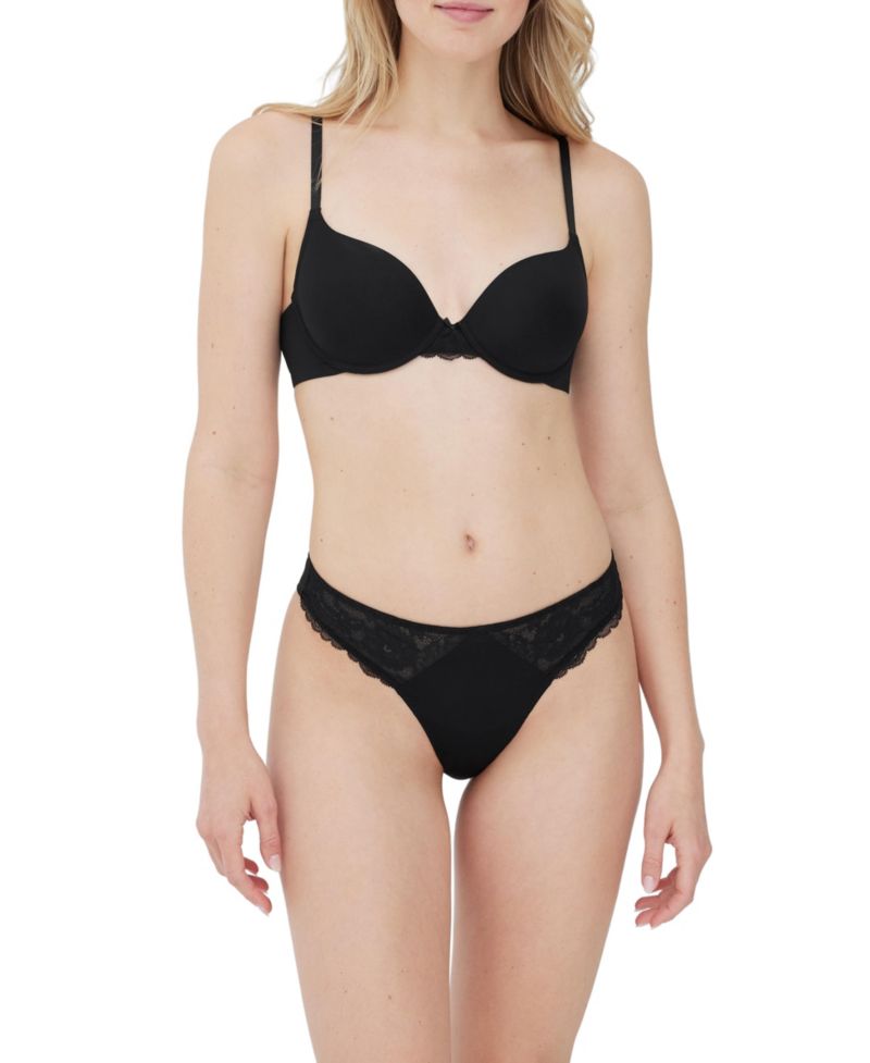 Women's Minx Plunge Multi-way T-shirt Bra